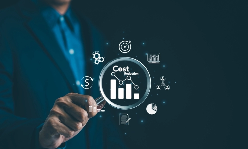 Spending And Savings Analysis